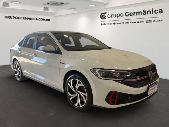 VOLKSWAGEN JETTA 2.0 350 TSI GASOLINA GLI DSG VOLKSWAGEN JETTA 2.0 350 TSI GASOLINA GLI DSG